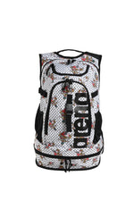 Arena Fastpack 2.2 Allover - Aqua Style Saudi Arabia