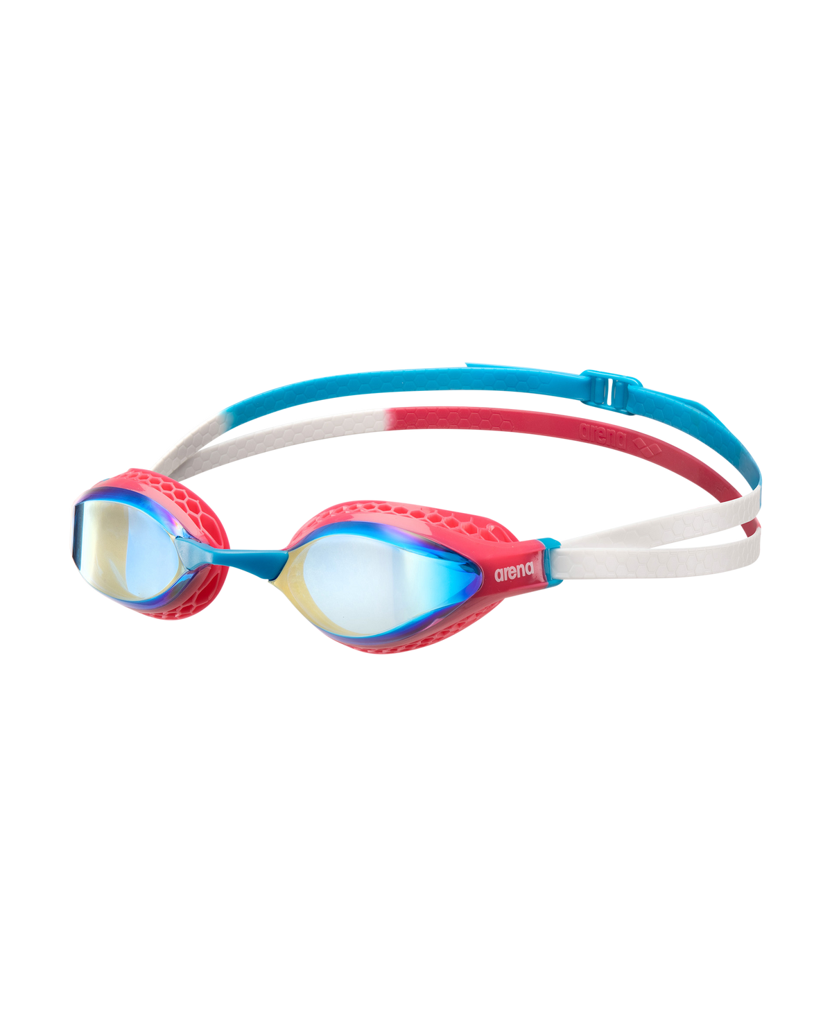 Arena Air-Speed Mirror - Aqua-Multi-Lydia - Aqua Style Saudi Arabia