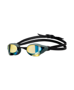 Arena Cobra Core Swipe Mirror Goggles Swimming Goggles - Aqua Style Saudi Arabia
