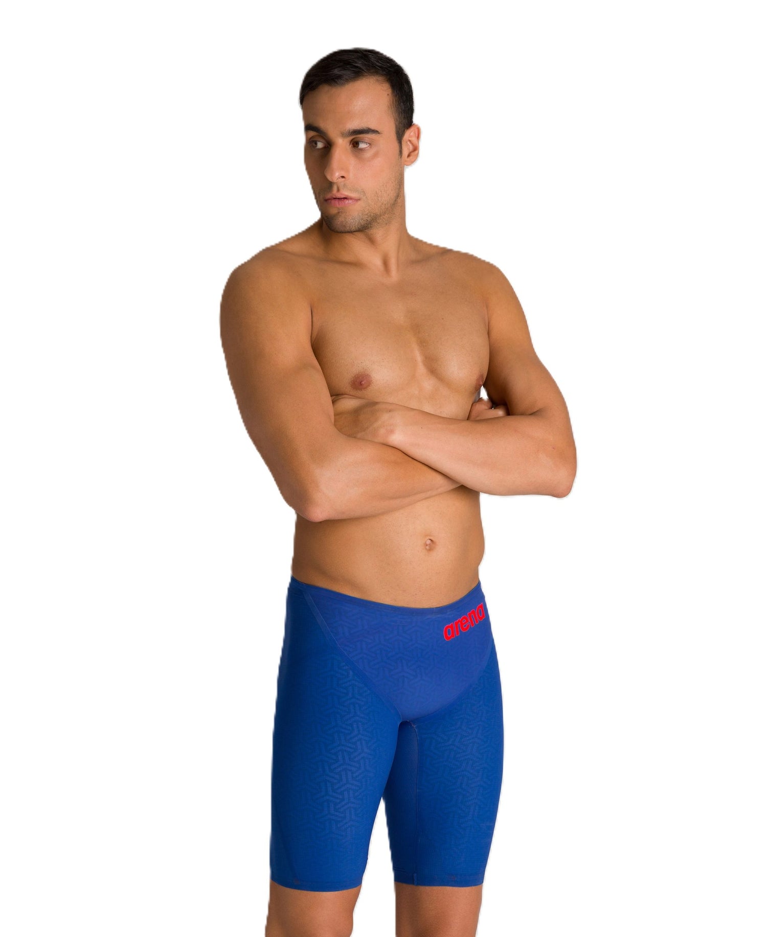 Arena Powerskin Carbon Glide Jammer – Men's Racing Swimsuit - Aqua Style Saudi Arabia