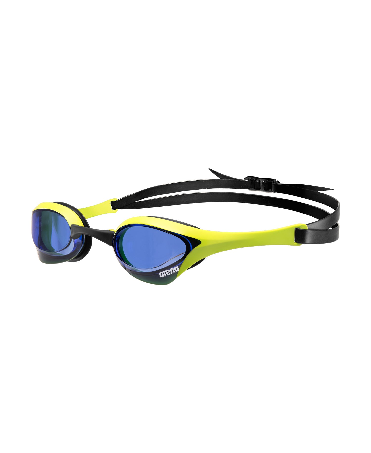 Arena Cobra Ultra Swipe Royal Blue-Cyber Lime - Aqua Style Saudi Arabia