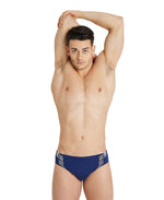 Arena Streak Brief (Men's) - Aqua Style Saudi Arabia