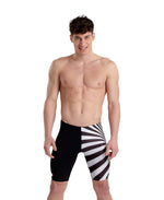 Men'S Crazy Arena Swim Jammer