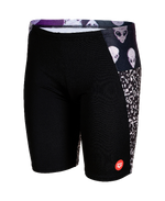 Arena Boy'S Crazy Arena Swim Jammer - Aqua Style Saudi Arabia