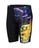 Boy'S Crazy Arena Swim Jammer - Aqua Style Saudi Arabia