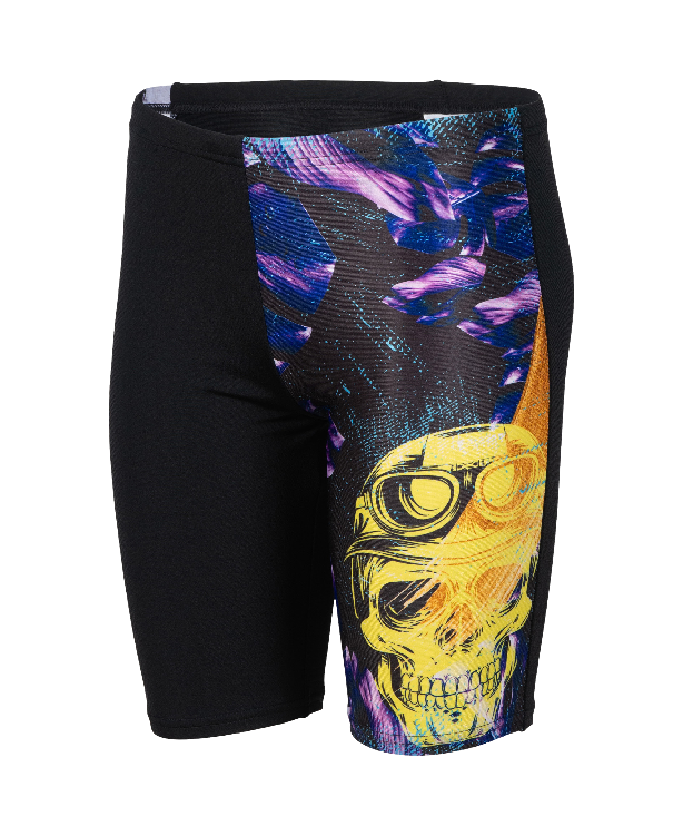Boy'S Crazy Arena Swim Jammer - Aqua Style Saudi Arabia