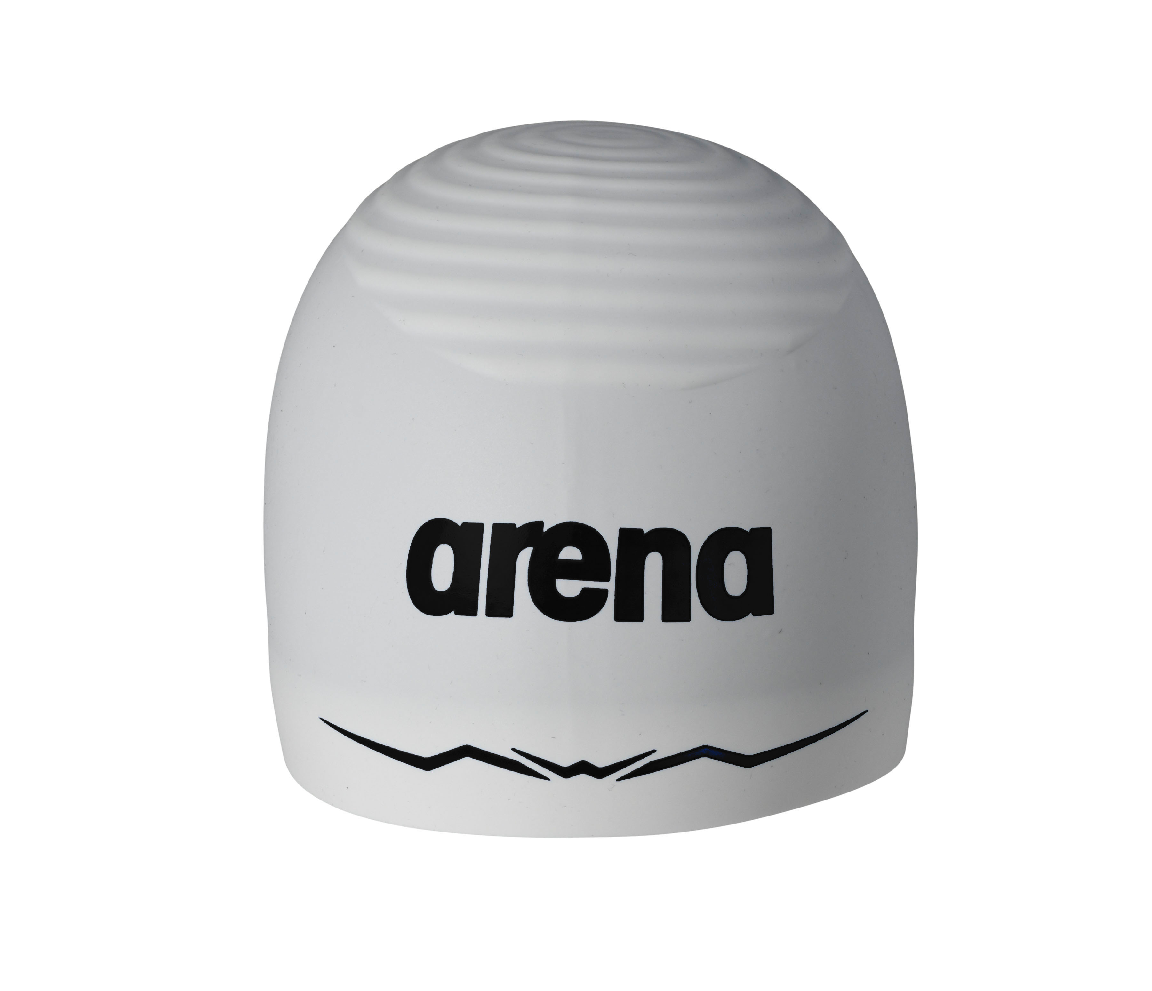 Arena Aquaforce Wave Swim Cap
