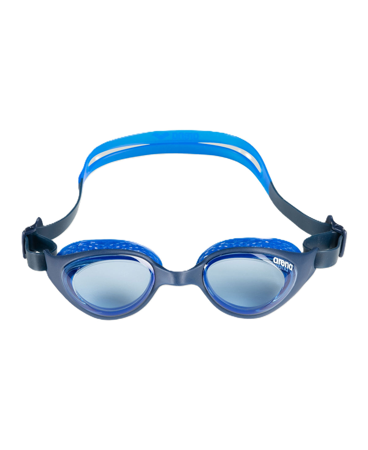 Arena Air Junior Swim Goggles Blue – Junior - Aqua Style Saudi Arabia