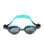 Arena Air Junior Swim Goggles Smoke/Black– Junior Unisex - Aqua Style Saudi Arabia