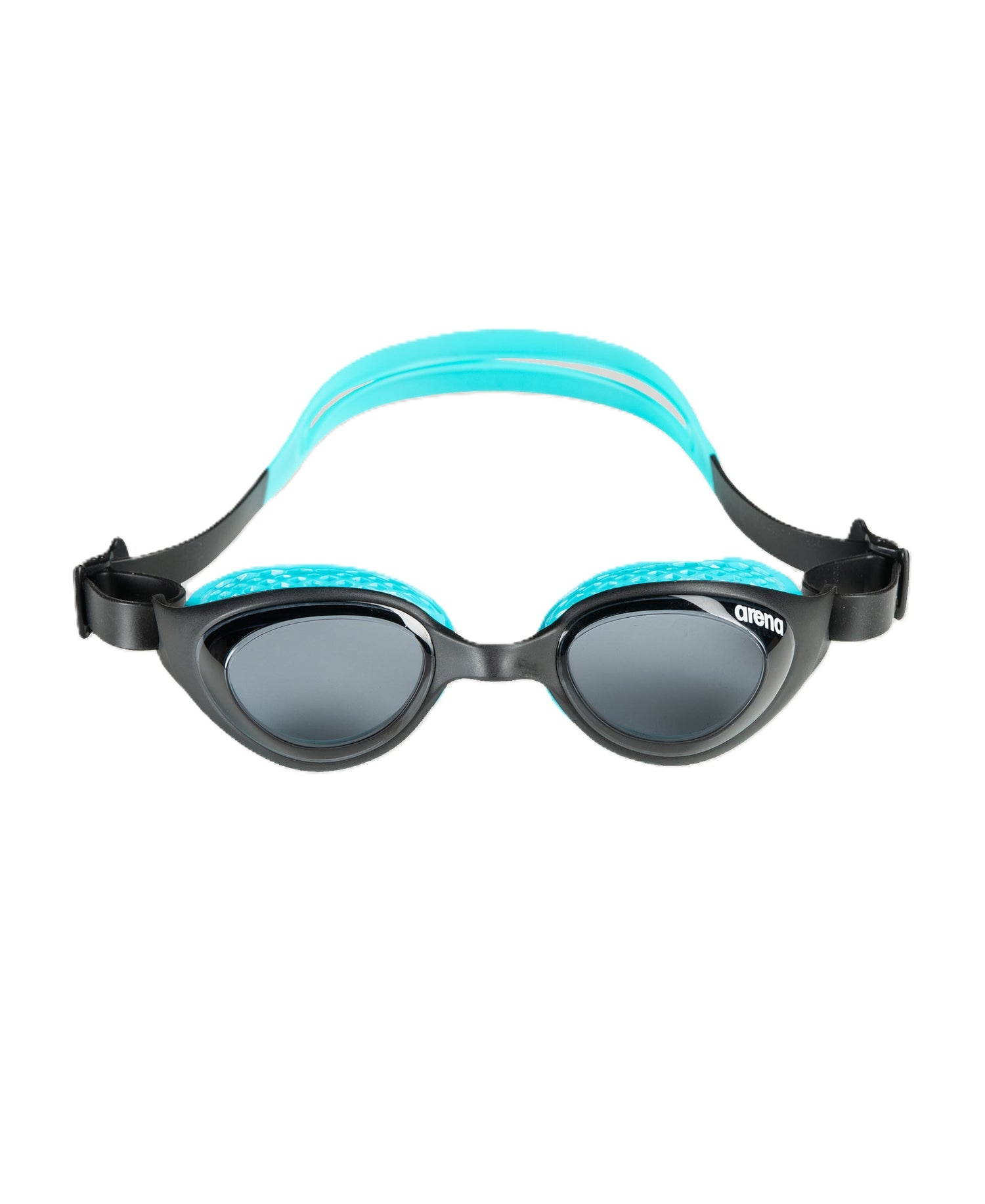 Arena Air Junior Swim Goggles Smoke/Black– Junior Unisex - Aqua Style Saudi Arabia