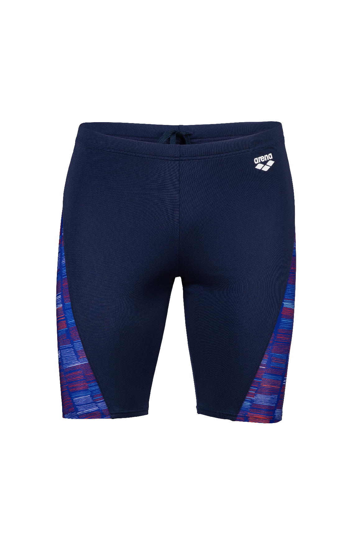Arena Slow Motion Men's Swim Jammer - Navy - Aqua Style Saudi Arabia