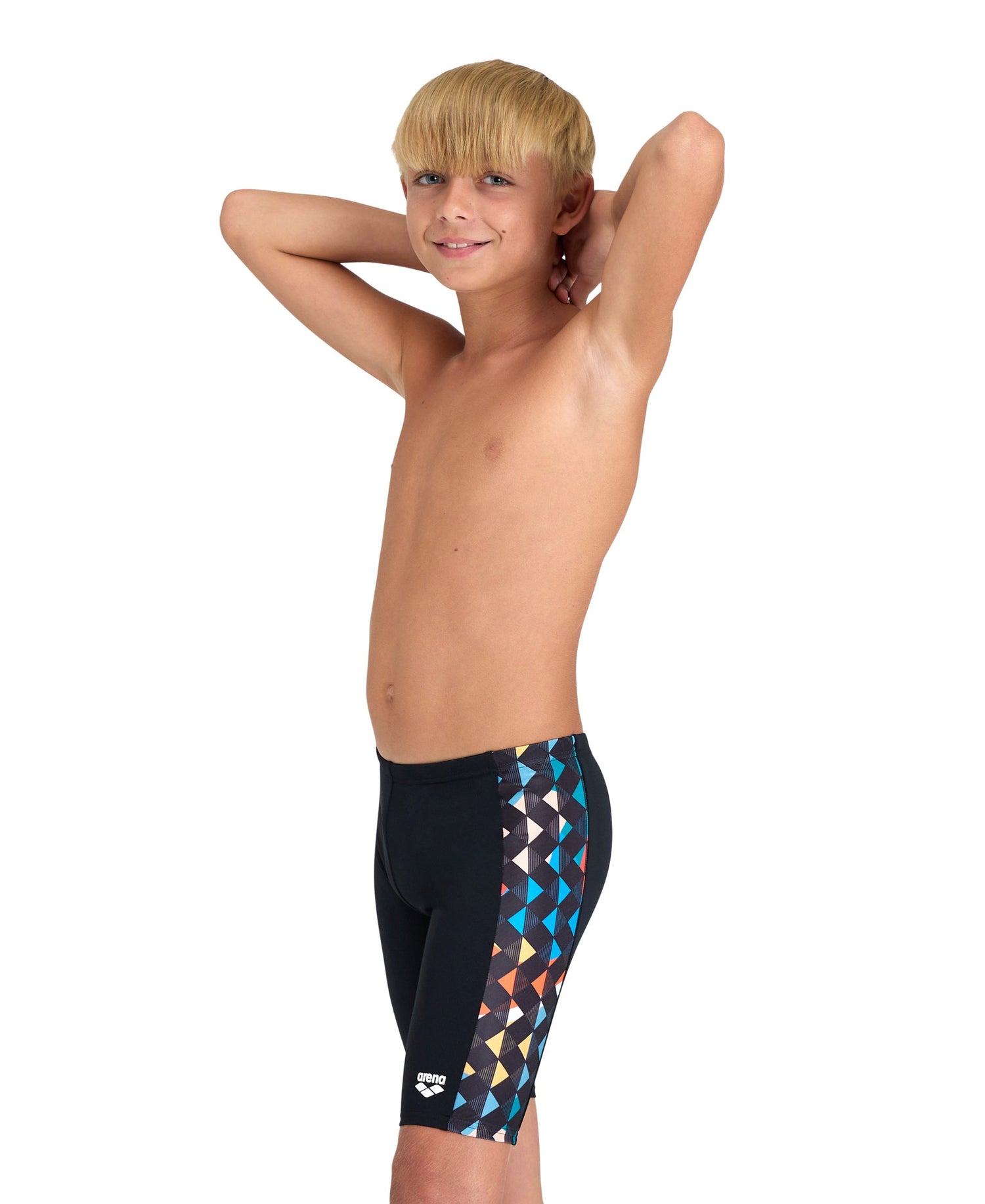 Boy'S Arena Carnival Swim Jamm - Aqua Style Saudi Arabia