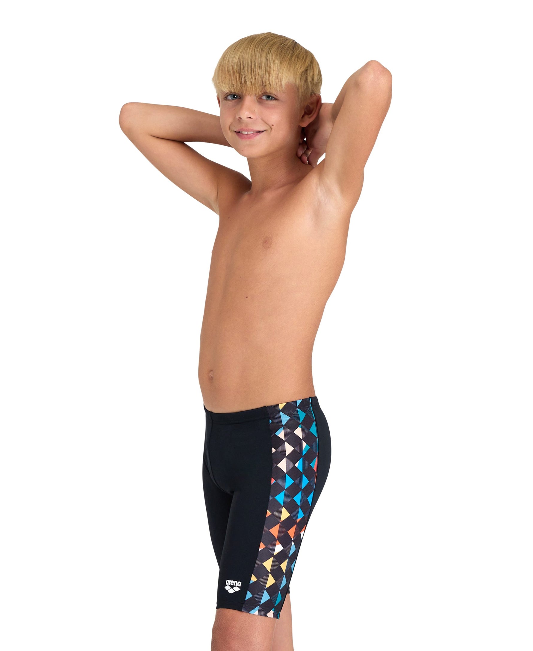 Boy'S Arena Carnival Swim Jamm - Aqua Style Saudi Arabia