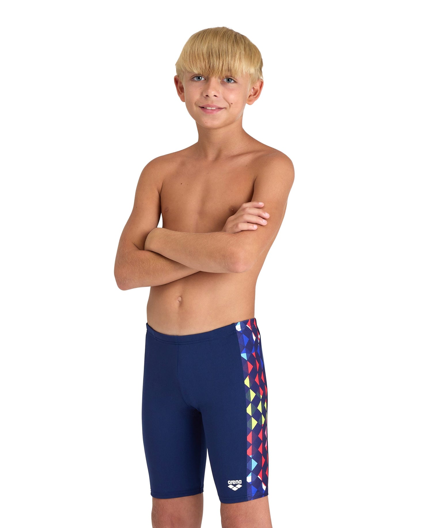 Boy'S Arena Carnival Swim Jamm