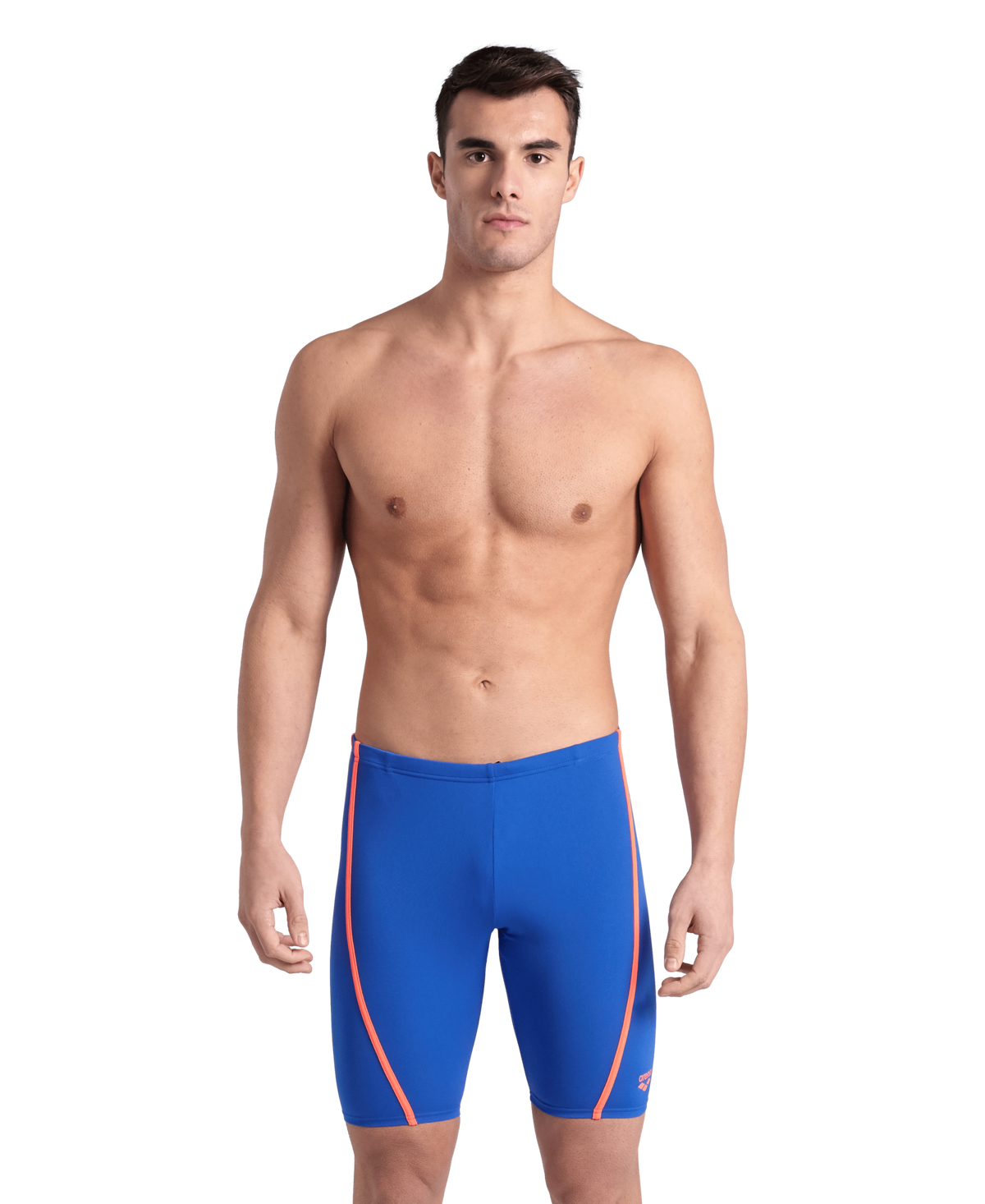 Arena Pro File Men's Swim Jammer - Aqua Style Saudi Arabia