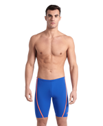 Arena Pro File Men's Swim Jammer - Aqua Style Saudi Arabia