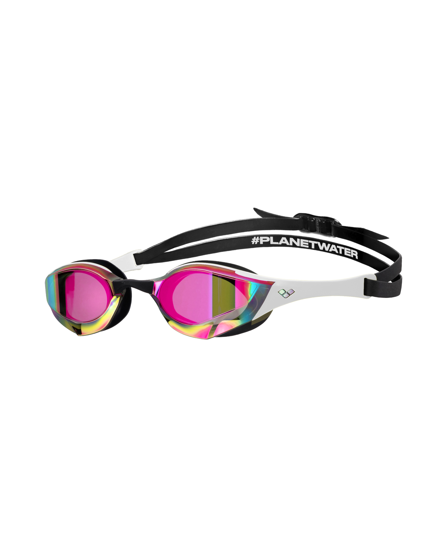 Arena Cobra Edge Swipe Mirror (Racing)