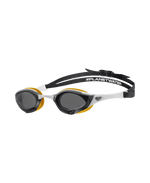 Arena Cobra Edge Swipe Swimming Goggles - Aqua Style Saudi Arabia