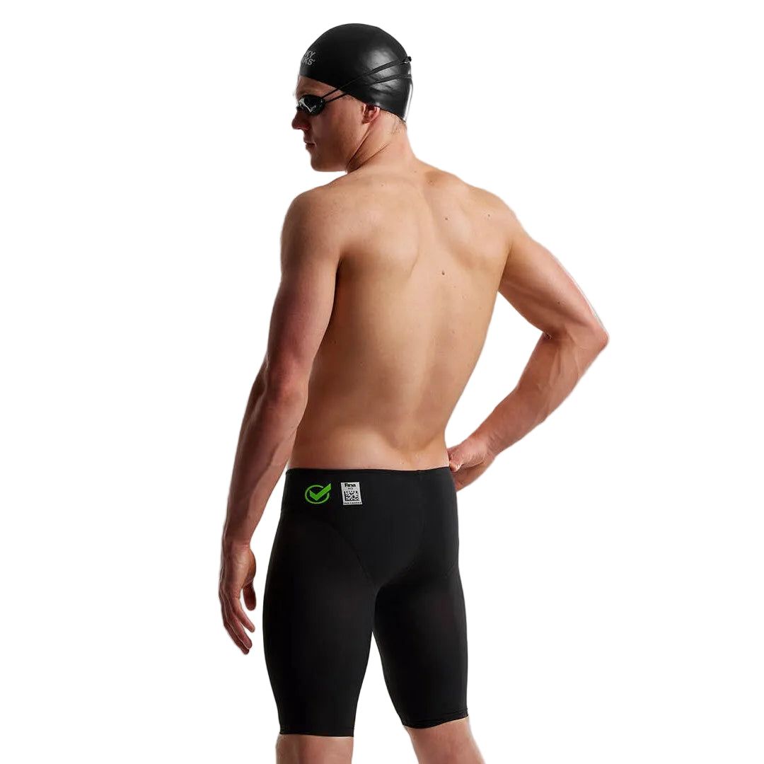 Funky Trunks Apex Viper Jammers – سِروال سباحة فني للرجال (Jammers)