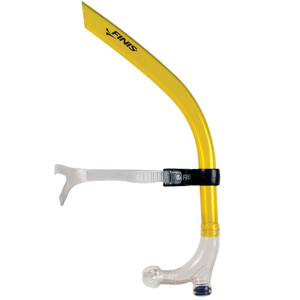 FINIS Original Swimmer'S Snorkel - Aqua Style Saudi Arabia