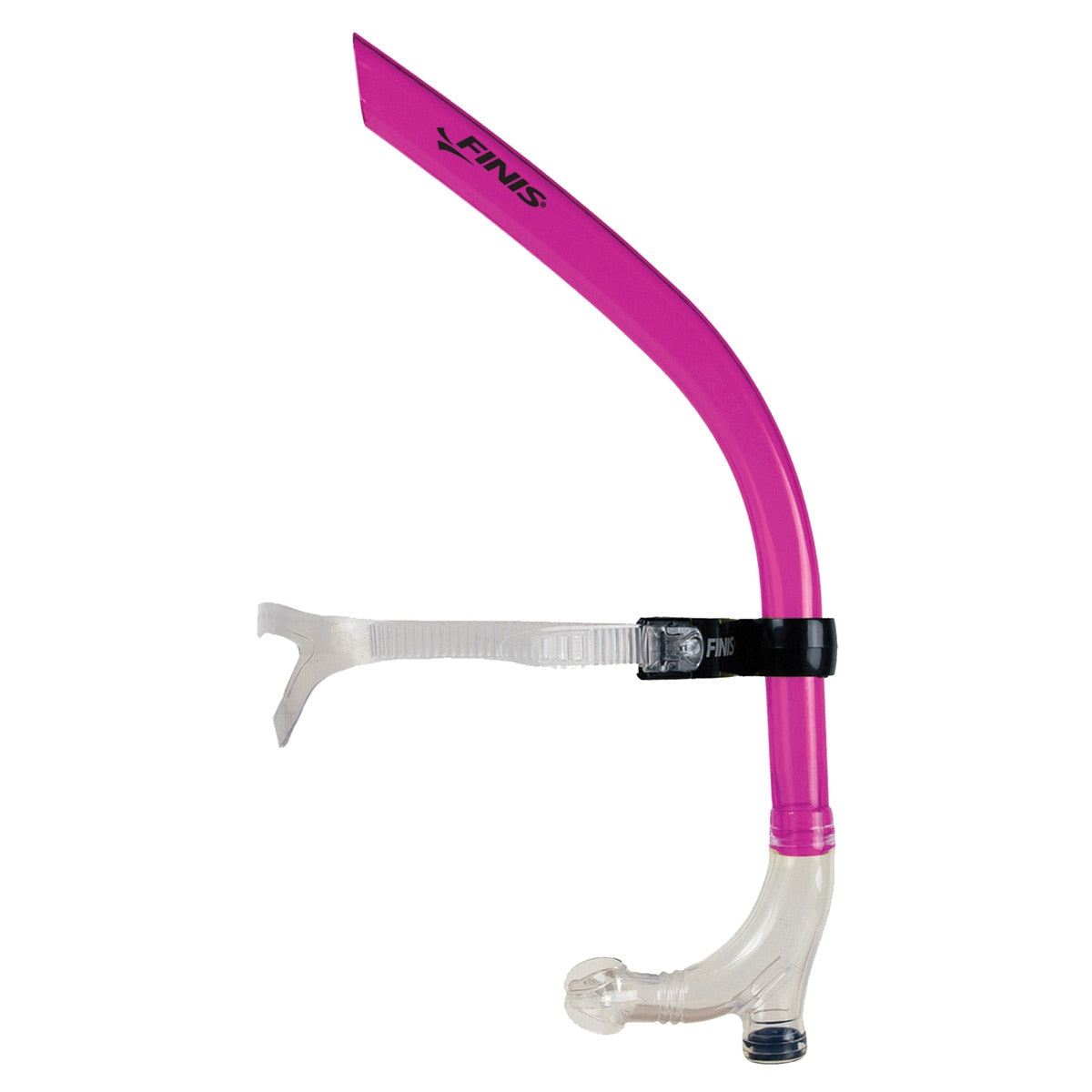 FINIS Original Swimmer'S Snorkel