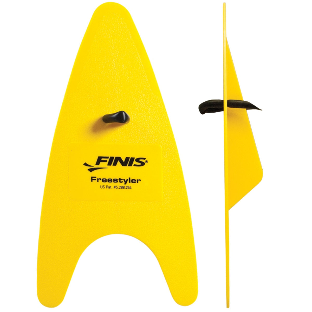 FINIS Freestyler Paddles - Aqua Style Saudi Arabia