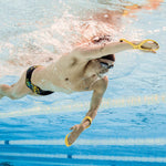 FINIS Forearm Fulcrums, alternate product view