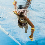 FINIS Forearm Fulcrums, alternate product view