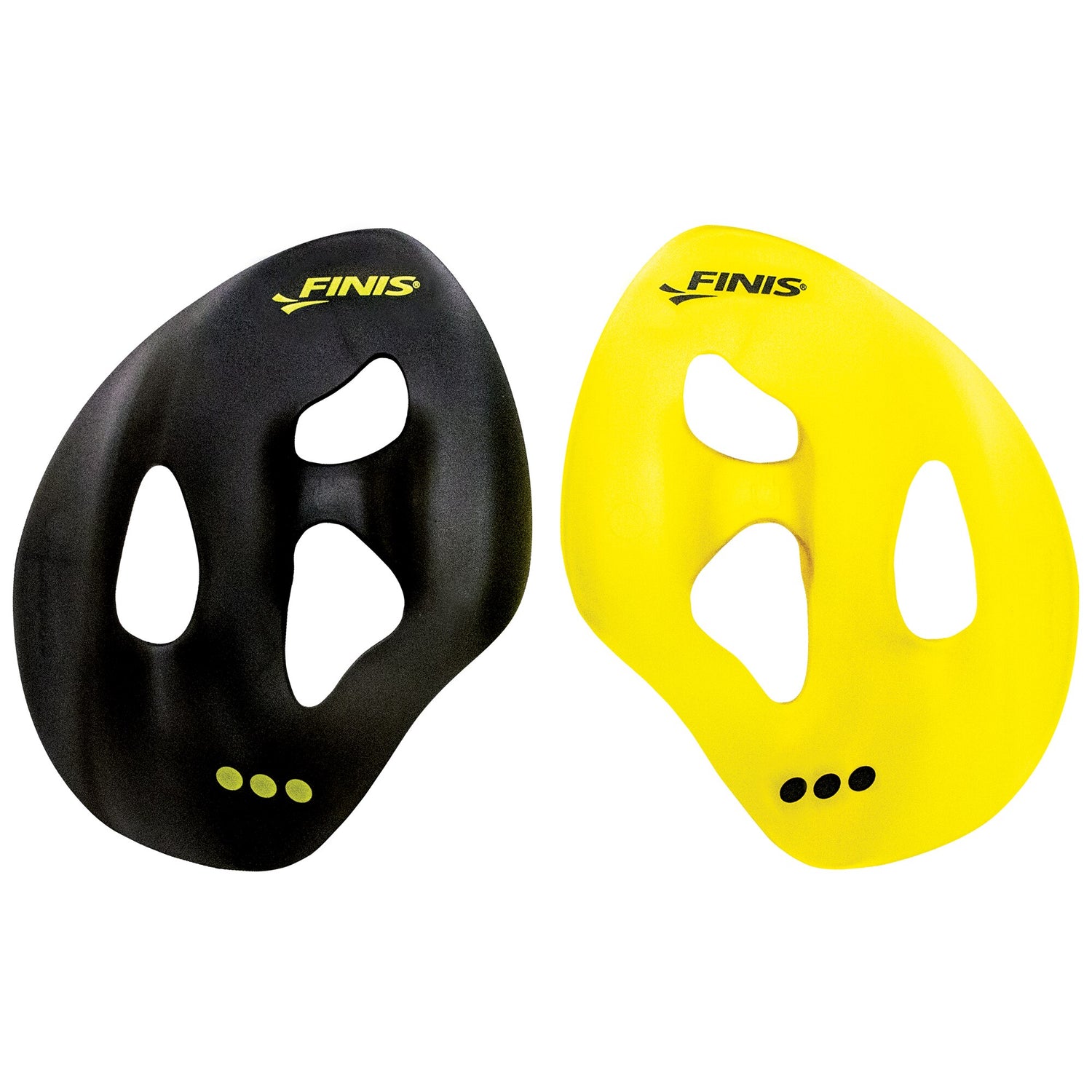 FINIS Iso Paddles - Aqua Style Saudi Arabia