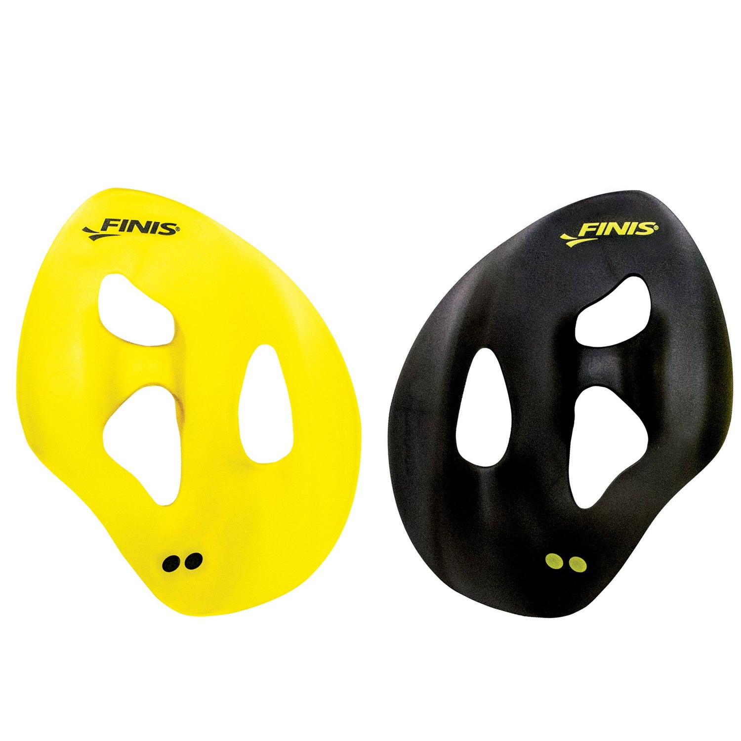 FINIS Iso Paddles