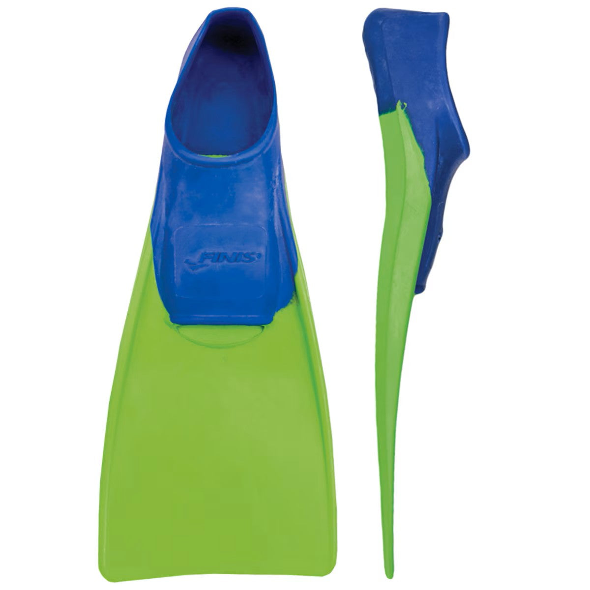 FINIS Long Floating Fins - kids