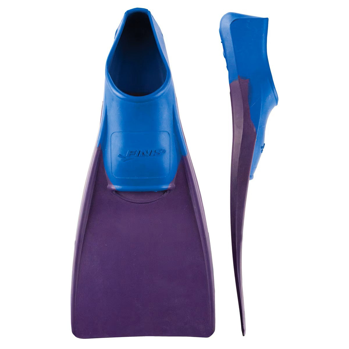 FINIS Long Floating Fins - kids - Aqua Style Saudi Arabia