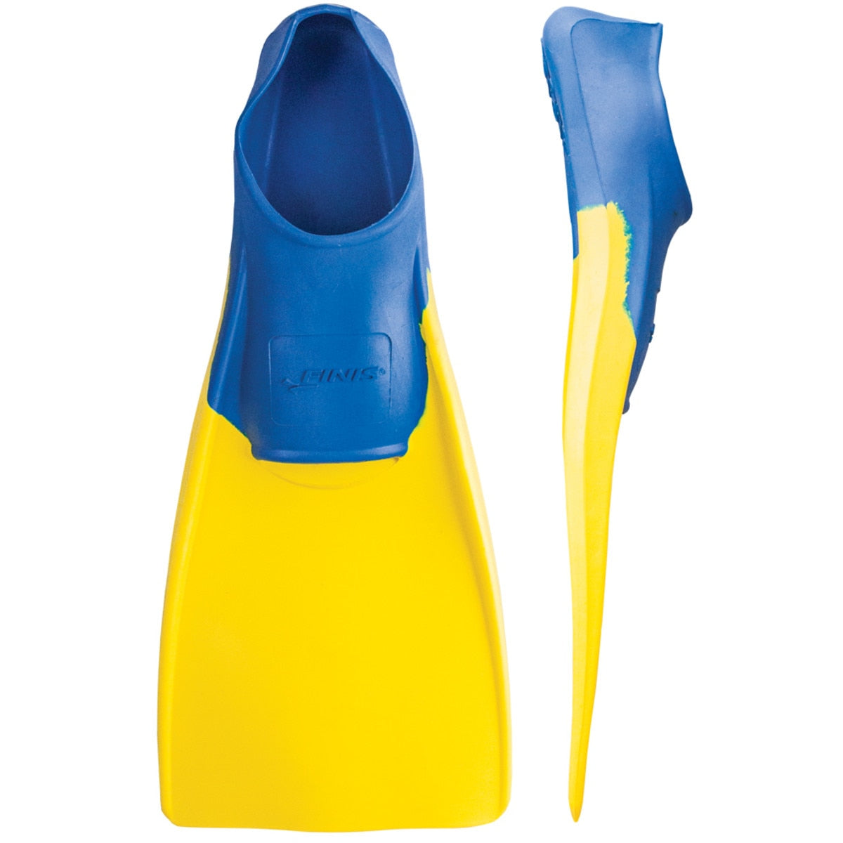 FINIS Long Floating Fins - Aqua Style Saudi Arabia
