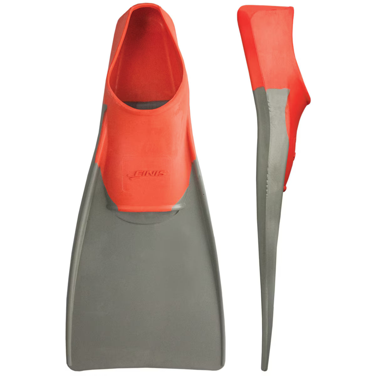FINIS Long Floating Fins
