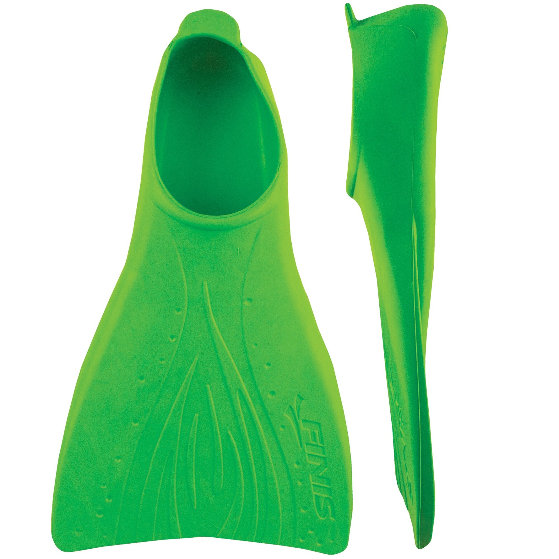 FINIS Booster Fin