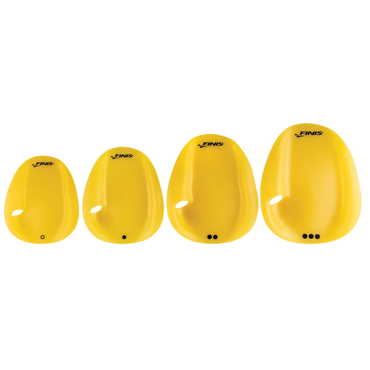 FINIS Agility Paddle Floating - Aqua Style Saudi Arabia