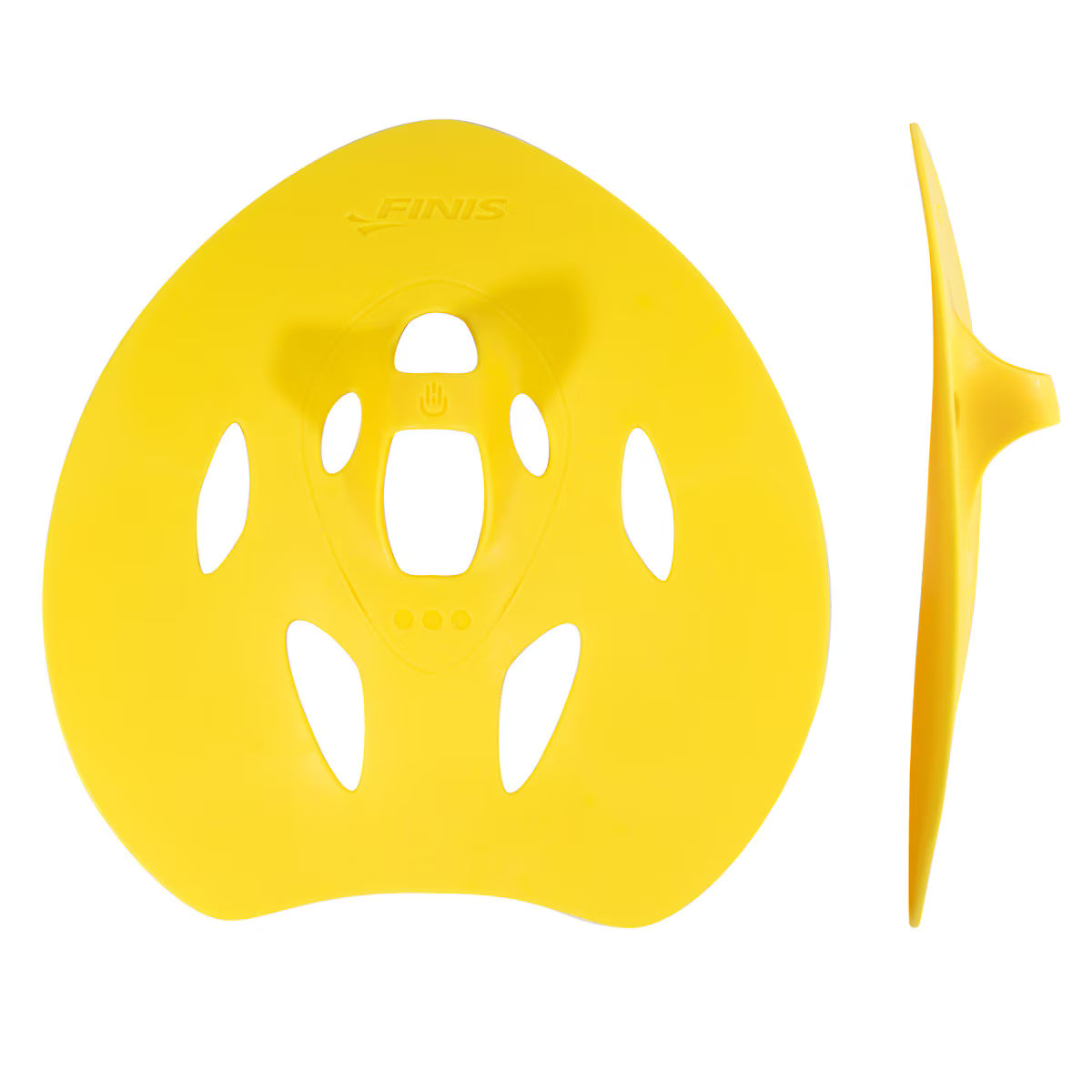 FINIS Manta Paddle - Aqua Style Saudi Arabia