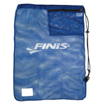 FINIS Mesh Gear Bag - Navy - Aqua Style Saudi Arabia