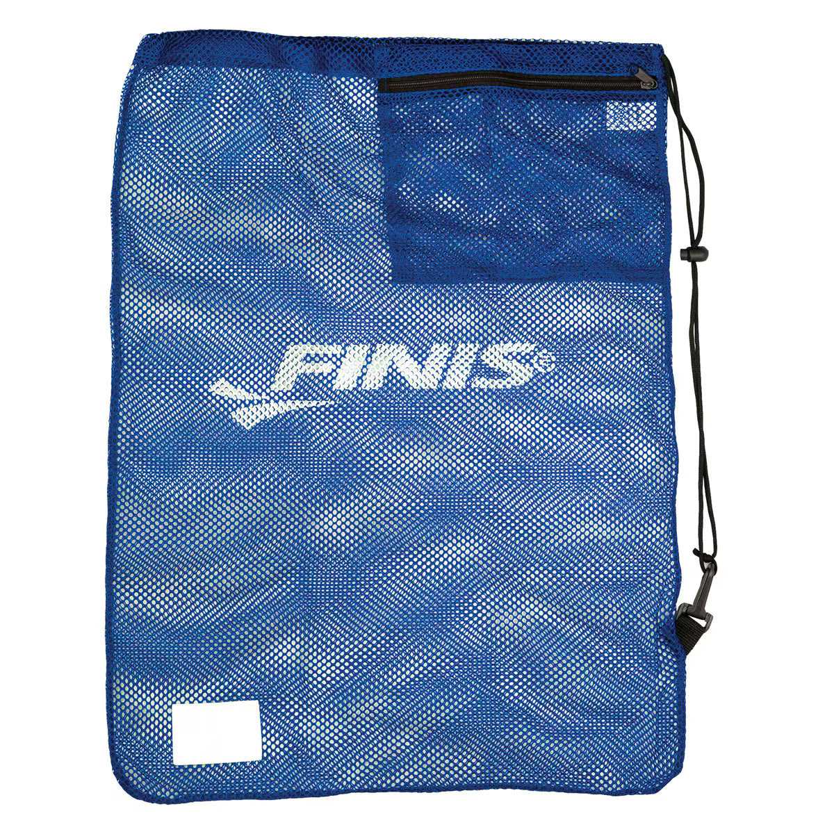 FINIS Mesh Gear Bag - Navy - Aqua Style Saudi Arabia