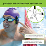 FINIS Duo Underwater MP3 Player, alternate product view