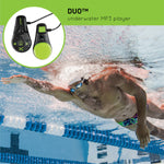 FINIS Duo Underwater MP3 Player, alternate product view