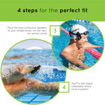 FINIS Duo Underwater MP3 Player, alternate product view