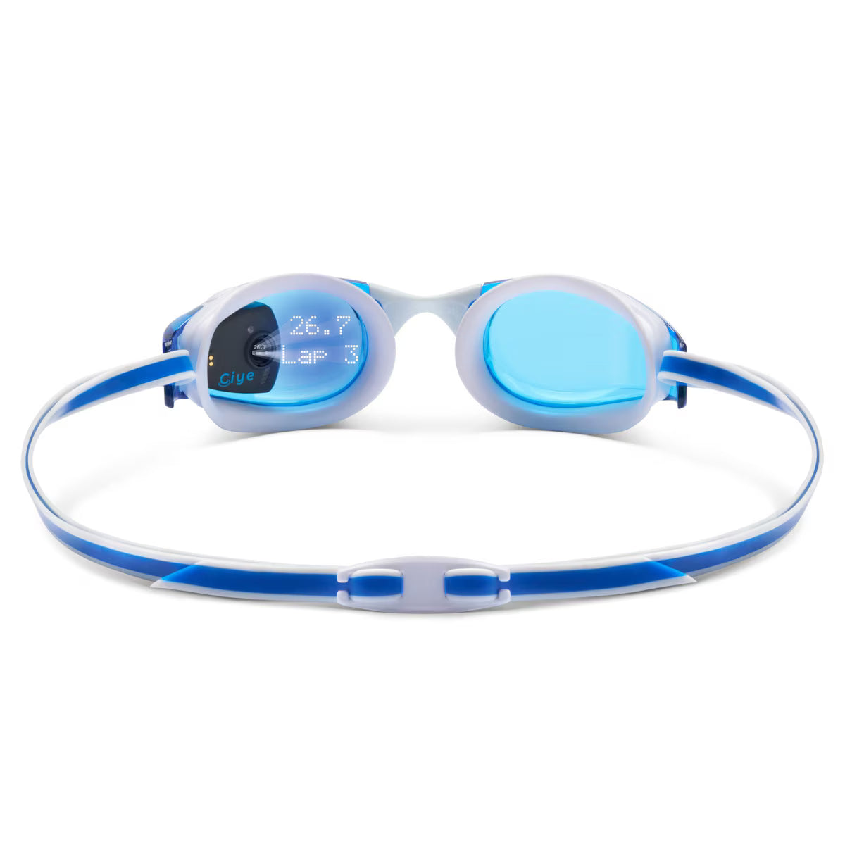 FINIS Smart Goggle Kit