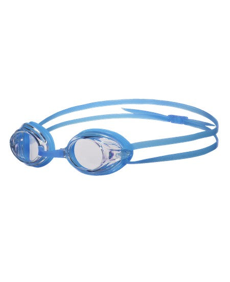 Arena Drive 3 Swim Goggles Denim-Clear – - Aqua Style Saudi Arabia