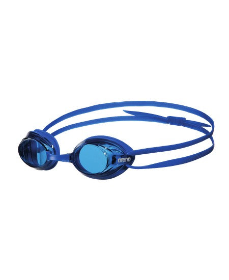 Arena Drive 3 Swim Goggles Blue – - Aqua Style Saudi Arabia
