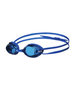 Arena Drive 3 Swim Goggles Blue – - Aqua Style Saudi Arabia