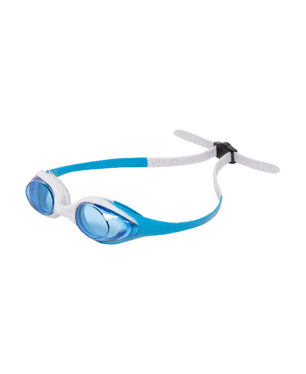 Arena Spider Junior Mirror Swim Goggles
