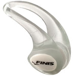 FINIS Nose Clip - Clear - Aqua Style Saudi Arabia