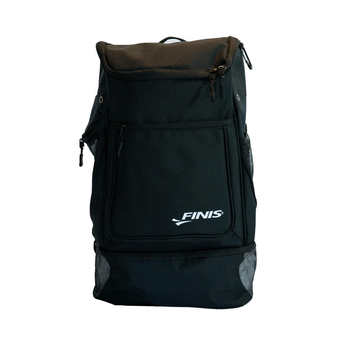 FINIS Team Backpack 2.0 - Aqua Style Saudi Arabia