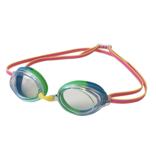 FINIS Ripple Goggle - Clear/Pink - Aqua Style Saudi Arabia